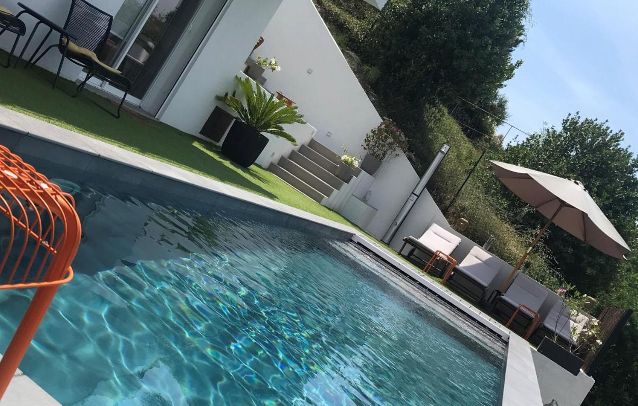 Twenty Rent Hotel Cagnes-sur-Mer Luaran gambar