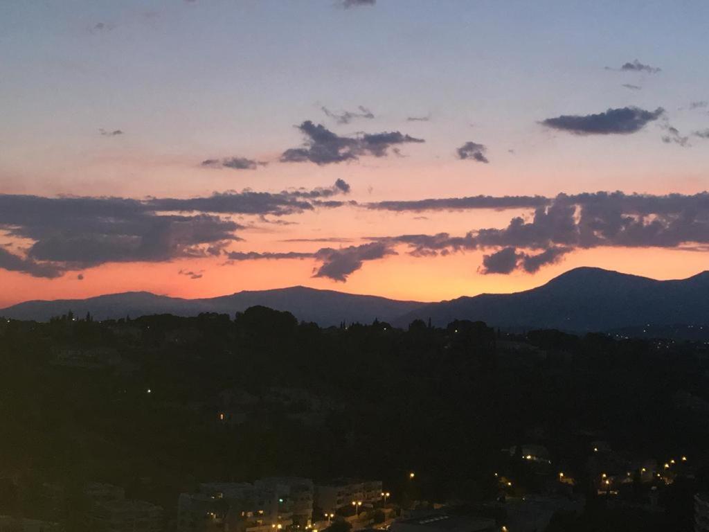 Twenty Rent Hotel Cagnes-sur-Mer Luaran gambar
