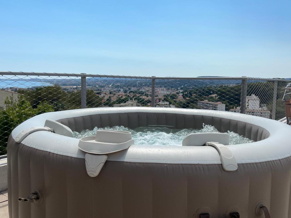Twenty Rent Hotel Cagnes-sur-Mer Luaran gambar