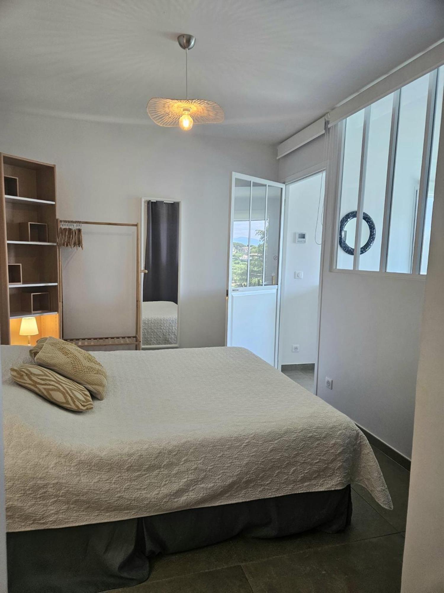 Twenty Rent Hotel Cagnes-sur-Mer Luaran gambar