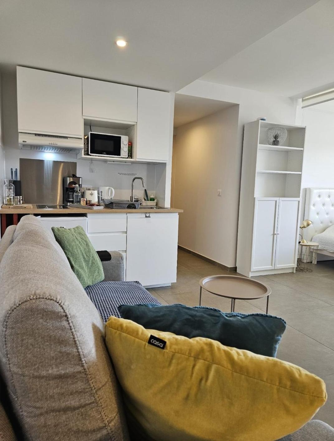 Twenty Rent Hotel Cagnes-sur-Mer Luaran gambar