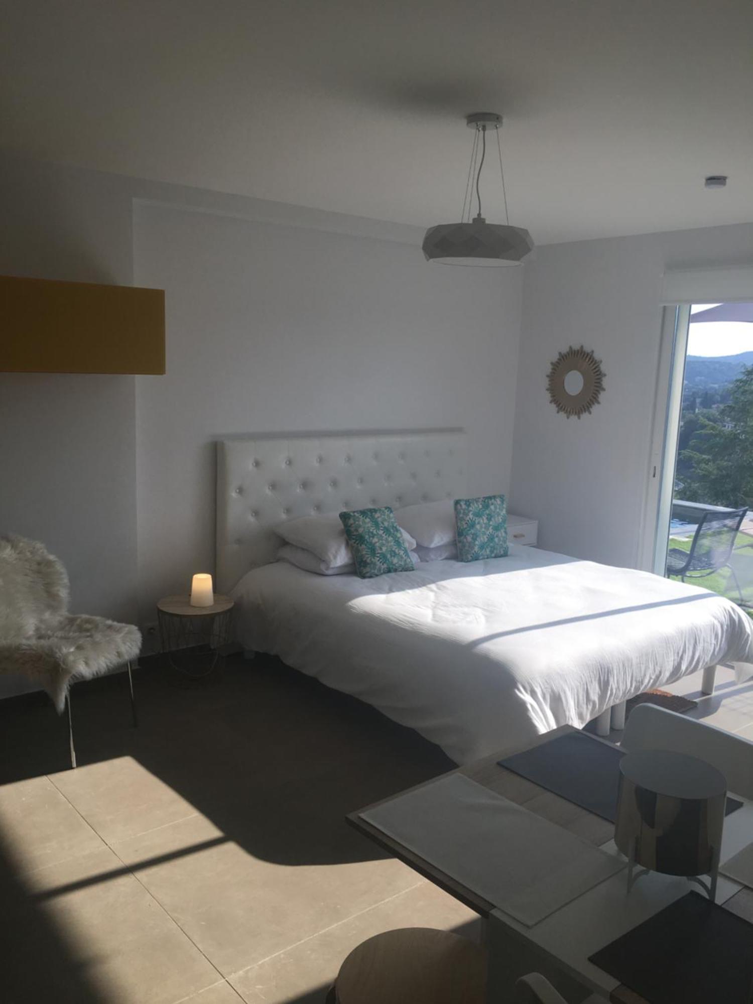 Twenty Rent Hotel Cagnes-sur-Mer Luaran gambar