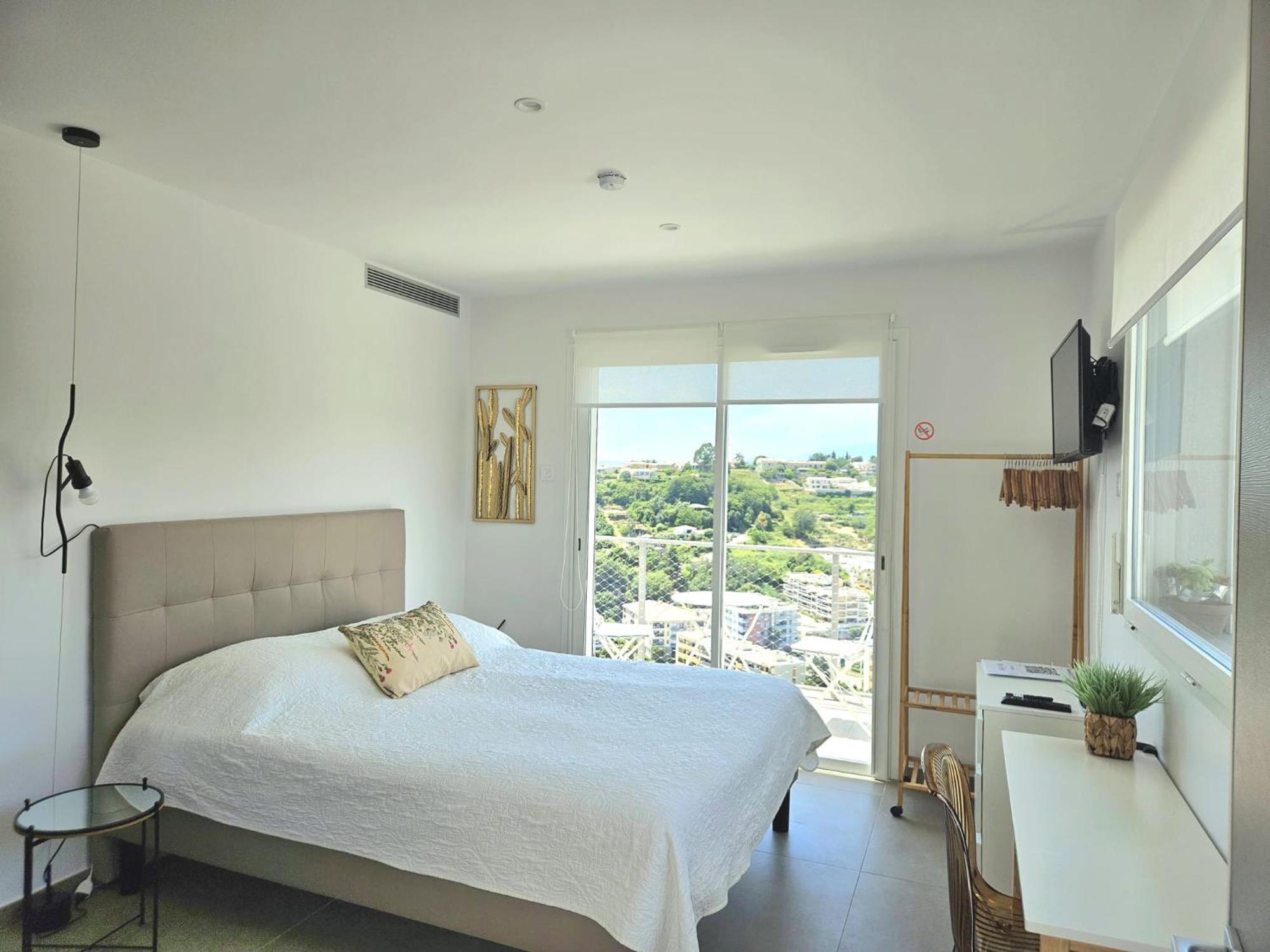 Twenty Rent Hotel Cagnes-sur-Mer Luaran gambar